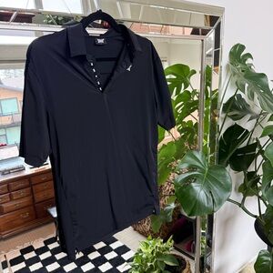 PXG Men’s Golf Polo